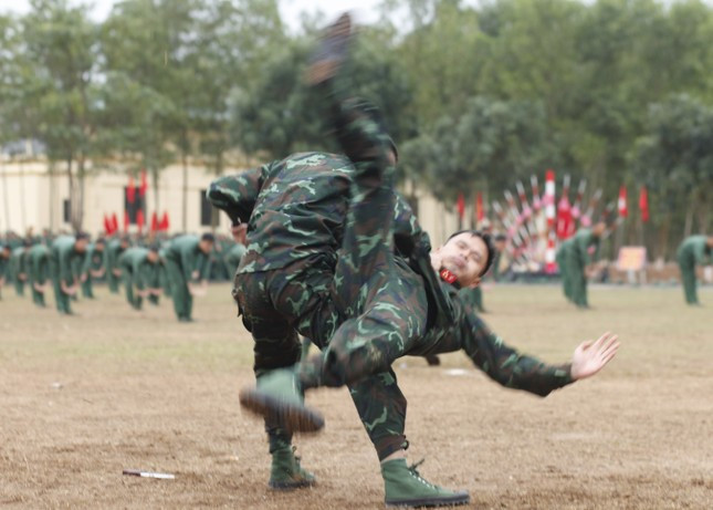 Ảnh: Nguyễn Thắng