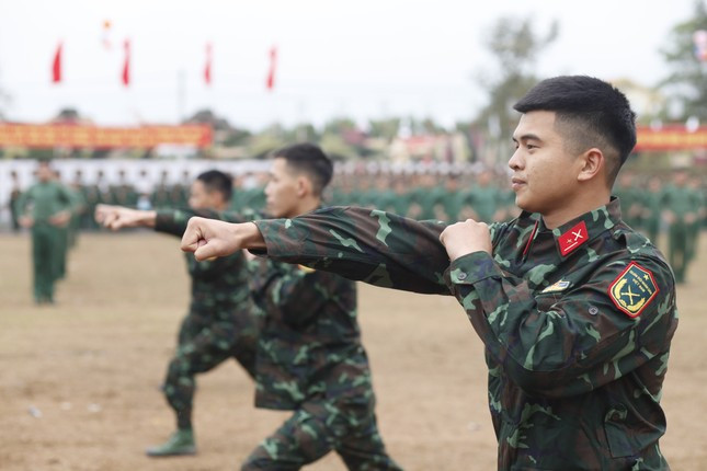 Ảnh: Nguyễn Thắng