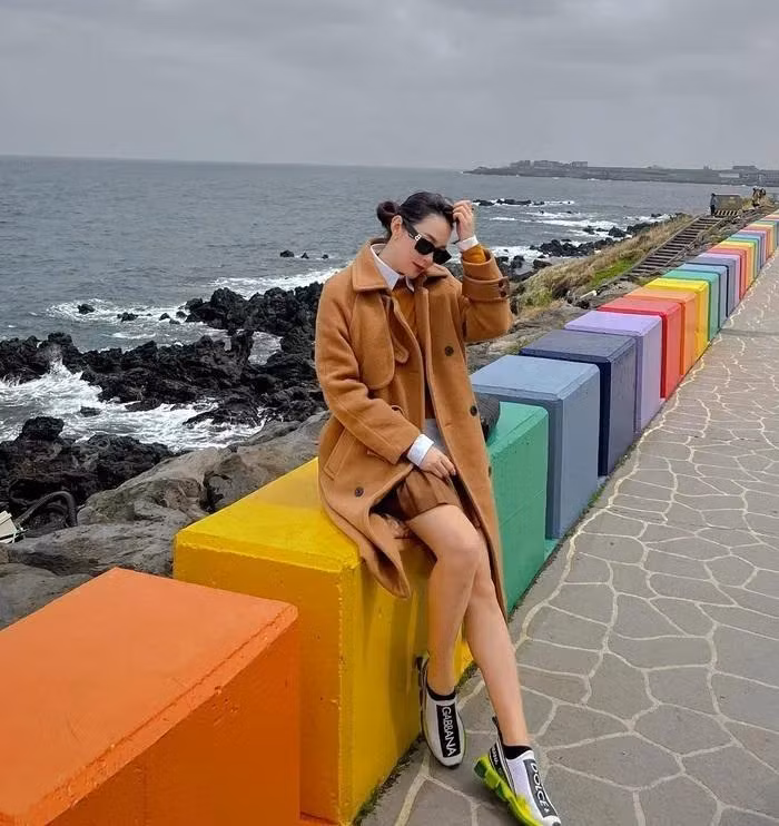 Phong cach tre trung, noi bat hack tuoi cua Minh Hang-Hinh-6