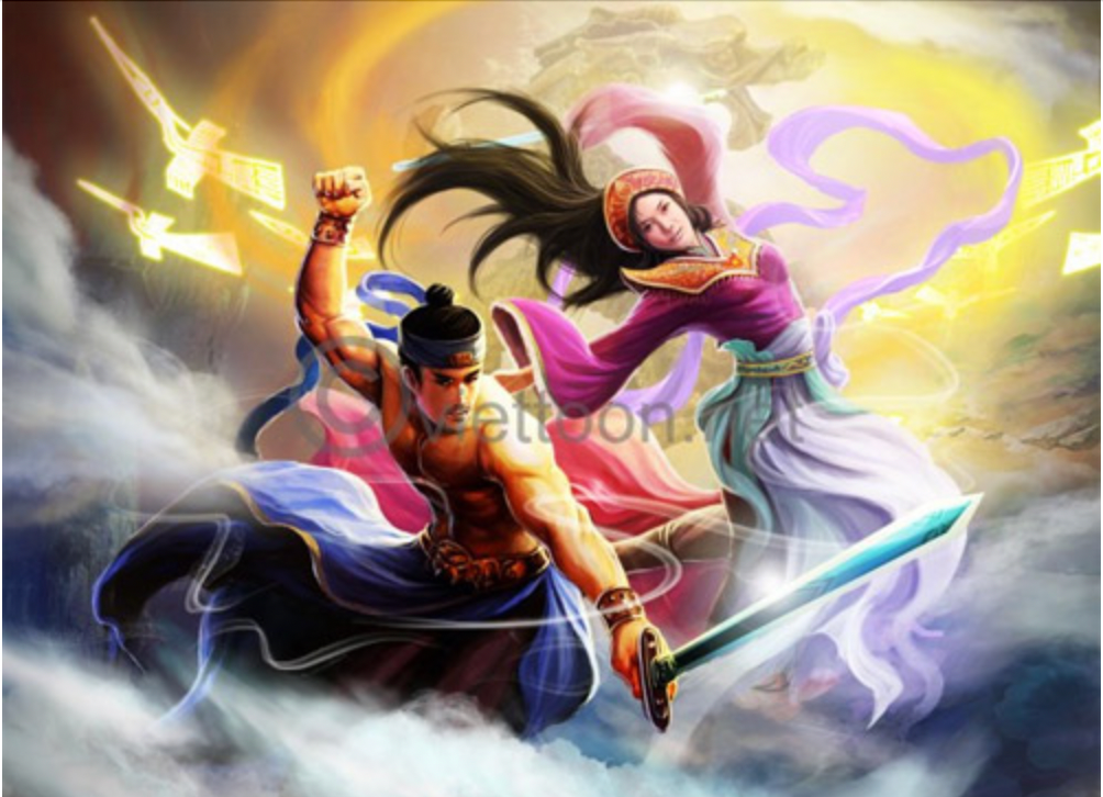 Đô đốc Nguyễn Văn Tuyết: Từ kẻ trộm thành danh tướng Do doc Nguyen Van Tuyet: Tu ke trom thanh danh tuong