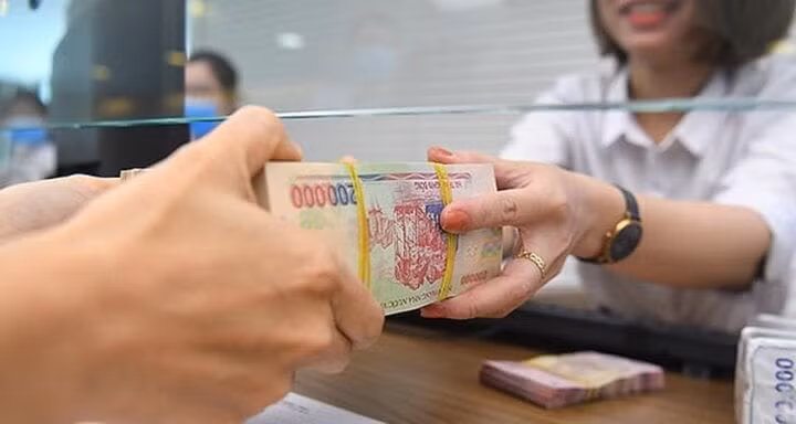 Gui tiet kiem Ngan hang Agribank 100 trieu dong, lai suat cao nhat bao nhieu?