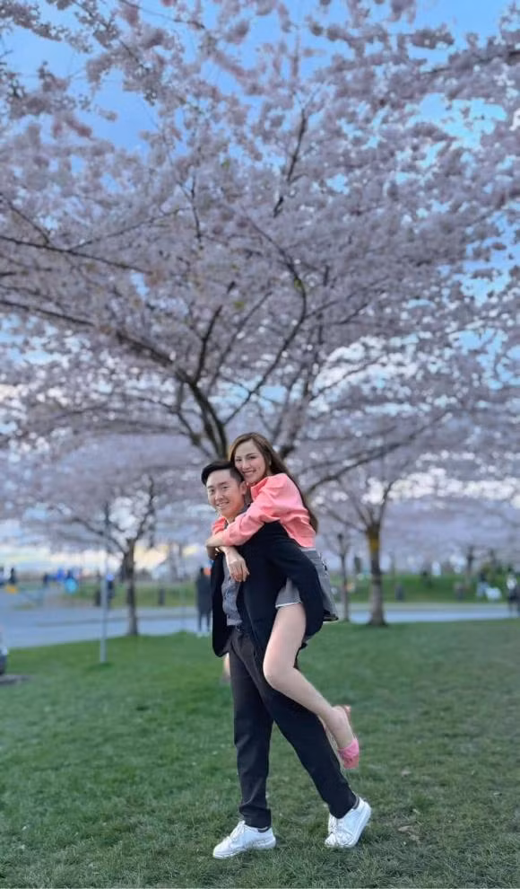 hoa hậu Diễm Hương, sao Việt