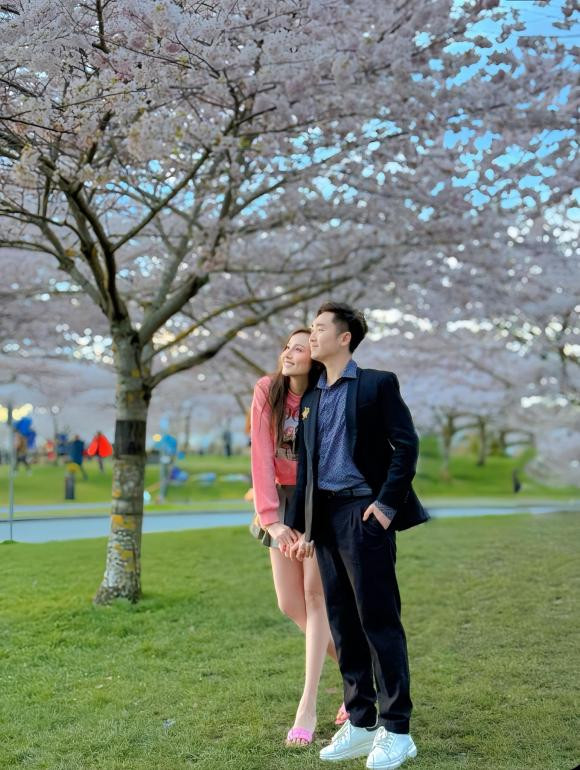 hoa hậu Diễm Hương, sao Việt