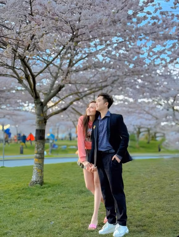 hoa hậu Diễm Hương, sao Việt