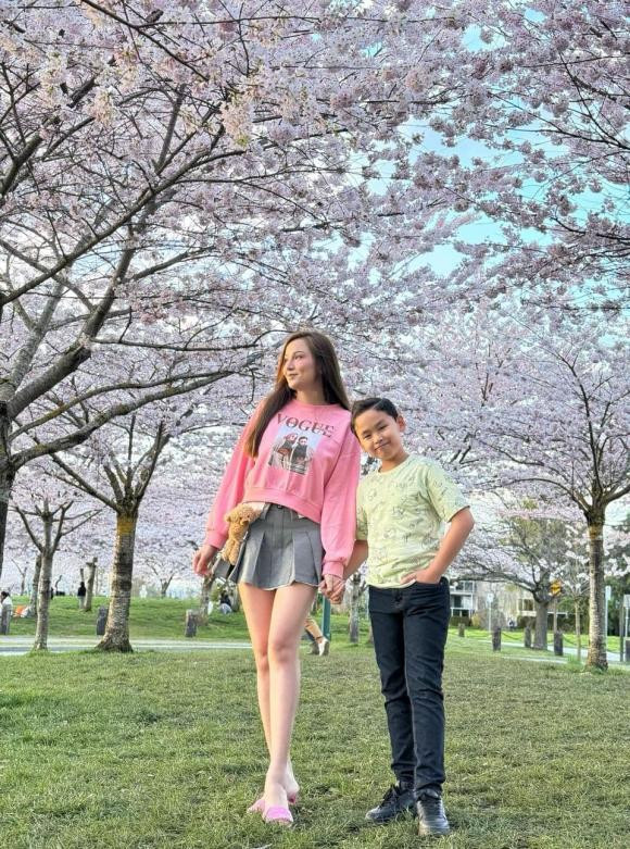 hoa hậu Diễm Hương, sao Việt