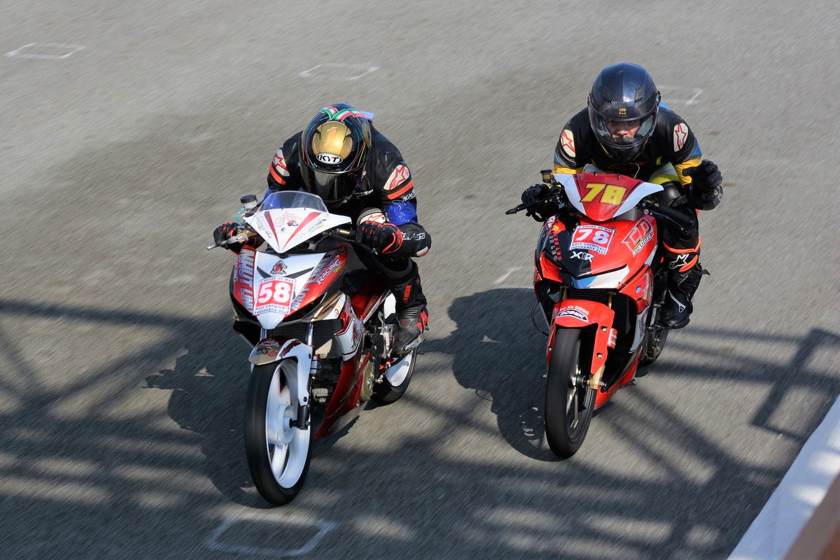 TikTok chua nhieu video dua xe trai phep, vi pham luat giao thong-Hinh-4