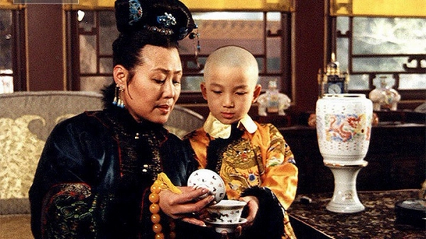 Vì sao Khang Hi cả đời không dám an táng Thái hoàng Thái hậu? - Hình 2 Vi sao Khang Hi ca doi khong dam an tang Thai hoang Thai hau?-Hinh-2