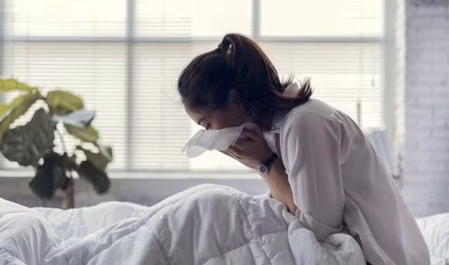 Quen 3 thang thi cuoi, chong lap tuc doi ly hon