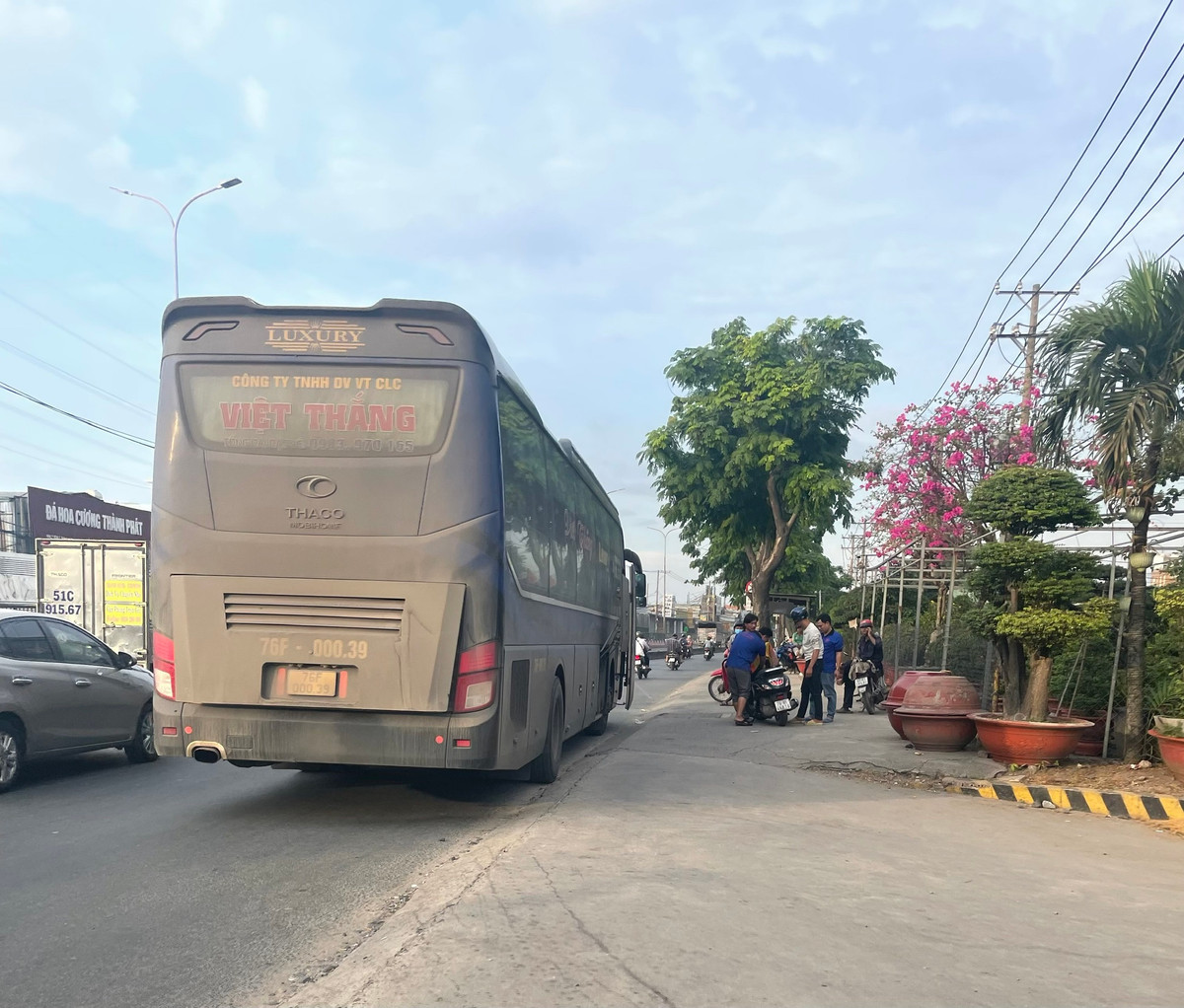 Ngay cuoi nam 2022, khach nuom nuop do ra ben xe ve que-Hinh-9