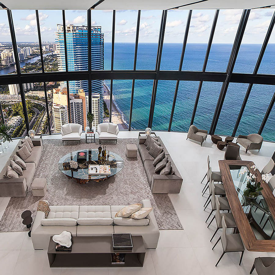 Can ho hang sang cua Messi o My, o to len tan nha-Hinh-5