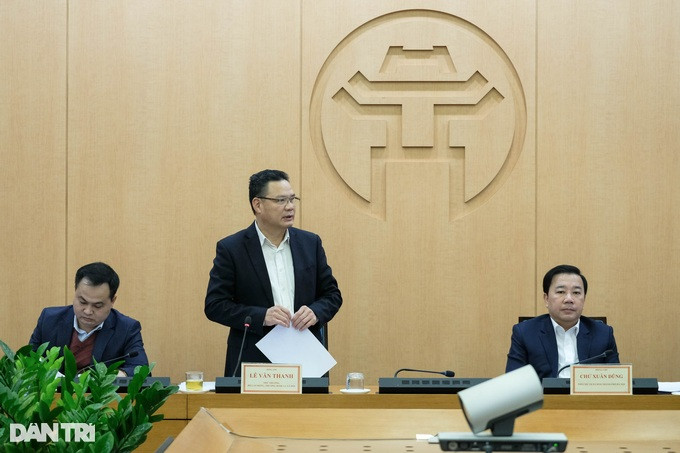 Ha Noi: Luong tang nhung thuong Tet nhieu nganh giam sau