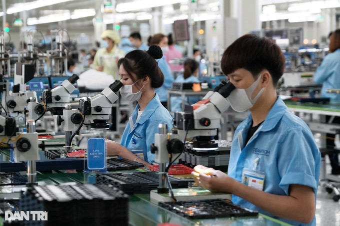 Ha Noi: Luong tang nhung thuong Tet nhieu nganh giam sau-Hinh-3