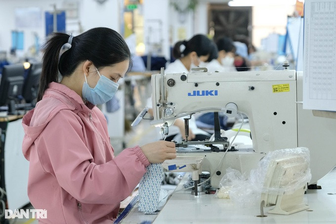 Ha Noi: Luong tang nhung thuong Tet nhieu nganh giam sau-Hinh-2