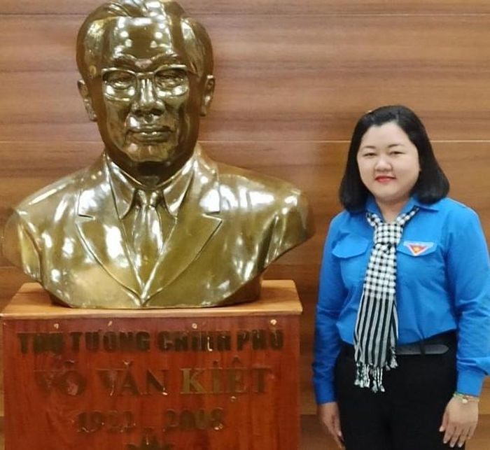 Dai hoi XII Doan TNCS Ho Chi Minh - ngay hoi lon cua tuoi tre Viet Nam-Hinh-3