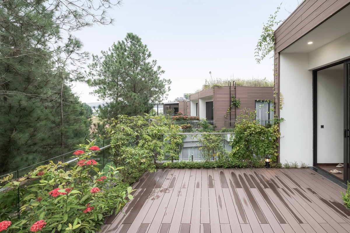 Biet thu song lap 'cham thien nhien' o Vinh Phuc-Hinh-8