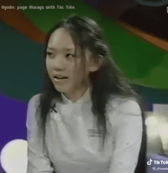 Tóc Tiên bị đào lại ảnh thời áo trắng - Hình 3 Toc Tien bi dao lai anh thoi ao trang-Hinh-3