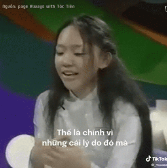 Tóc Tiên bị đào lại ảnh thời áo trắng Toc Tien bi dao lai anh thoi ao trang