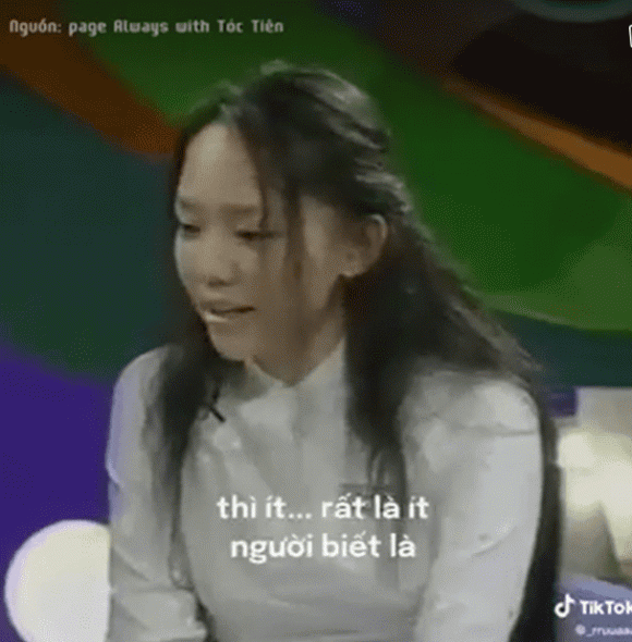 Tóc Tiên bị đào lại ảnh thời áo trắng - Hình 4 Toc Tien bi dao lai anh thoi ao trang-Hinh-4