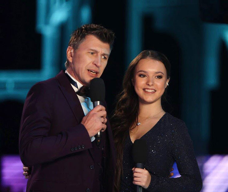 Nhan sac thien than cua nu VDV truot bang xuat sac nhat nuoc Nga 2022-Hinh-5