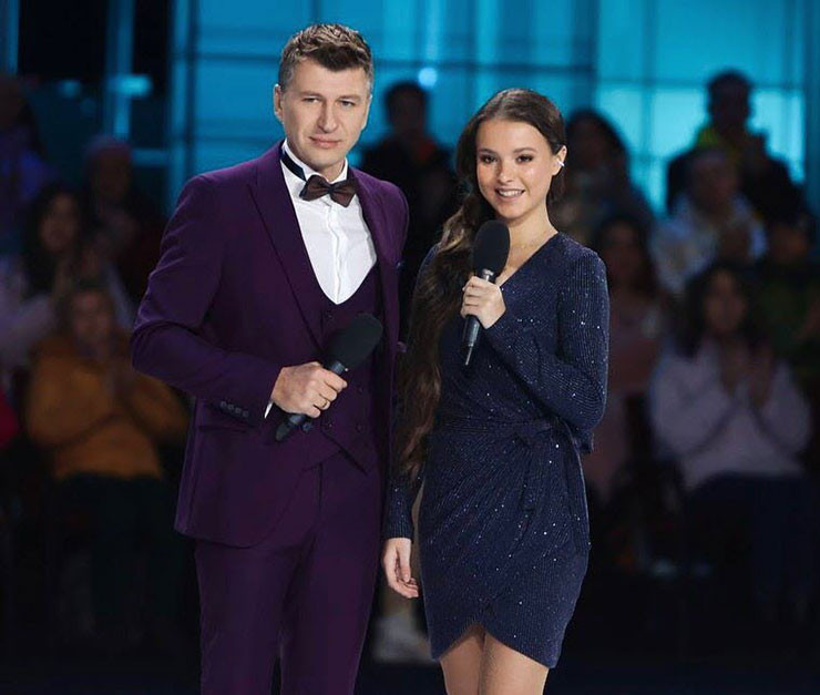 Nhan sac thien than cua nu VDV truot bang xuat sac nhat nuoc Nga 2022-Hinh-6