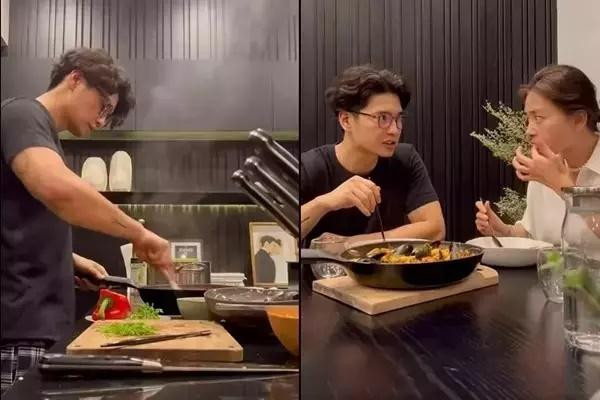 Huy Tran noi gi ve viec sinh con voi Ngo Thanh Van?-Hinh-3