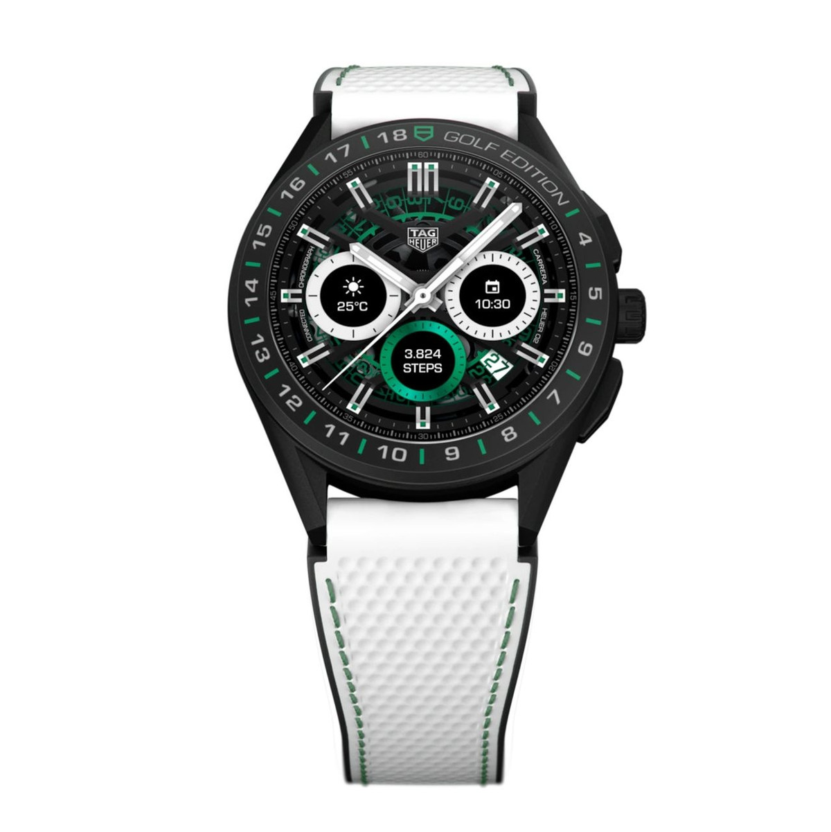 14 mon qua gay an tuong voi nguoi me golf-Hinh-14