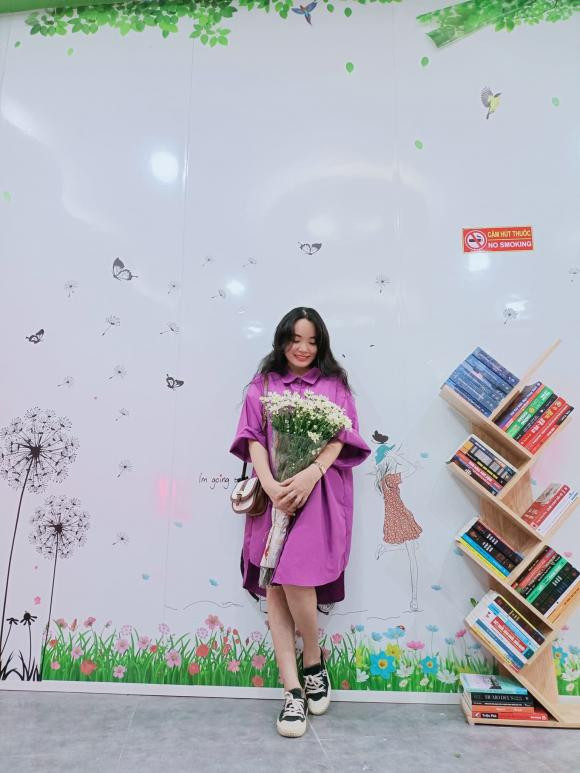 Ba xa NS Phu Don lo ngay cang tre dep-Hinh-13