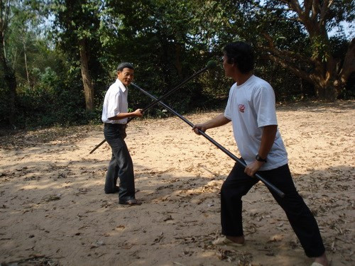 “Mieu tay dien“: Tuyet ky vo thuat cua Viet Nam doc dao co nao?-Hinh-2