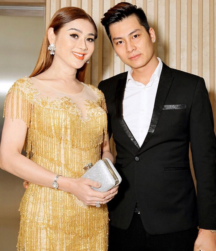 Duoc khuyen tai hop voi chong cu, Lam Khanh Chi noi gi?