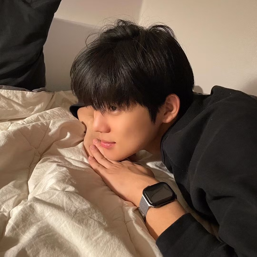 Dien vien sinh nam 2000 vut sang tai Han Quoc-Hinh-13