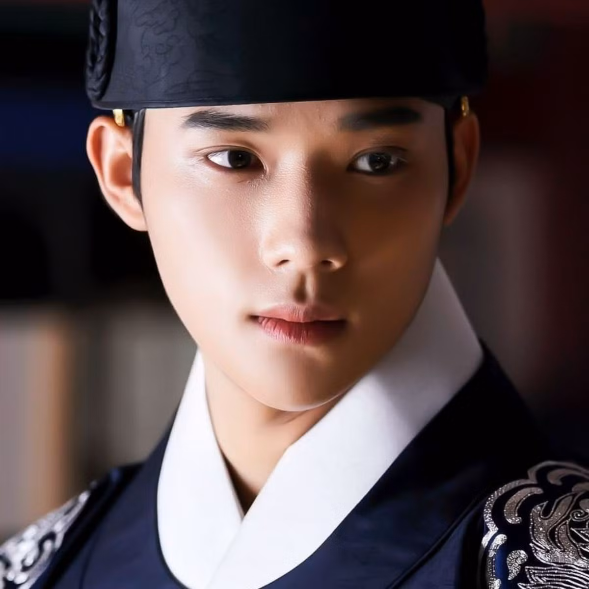 Dien vien sinh nam 2000 vut sang tai Han Quoc-Hinh-3