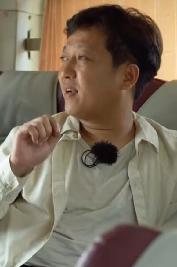 Được hỏi nói gì khi gặp lại người yêu cũ, Trường Giang đáp sao? ảnh 6