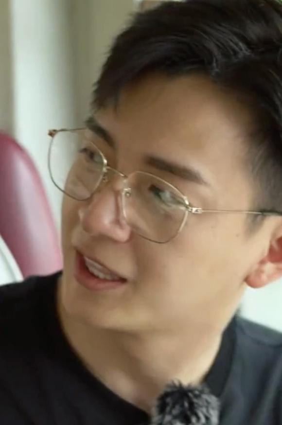 Được hỏi nói gì khi gặp lại người yêu cũ, Trường Giang đáp sao? ảnh 3