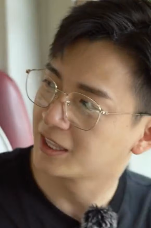 Được hỏi nói gì khi gặp lại người yêu cũ, Trường Giang đáp sao? ảnh 3