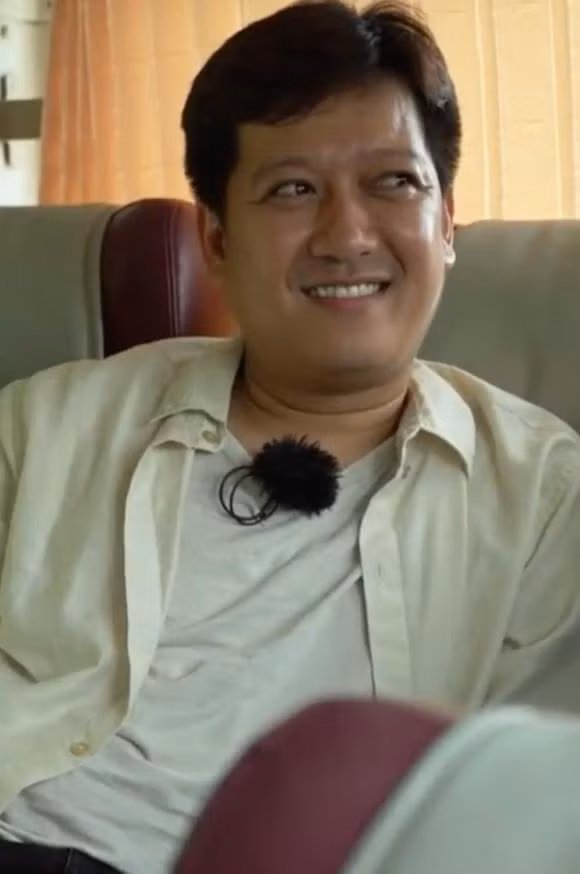 Được hỏi nói gì khi gặp lại người yêu cũ, Trường Giang đáp sao? ảnh 5