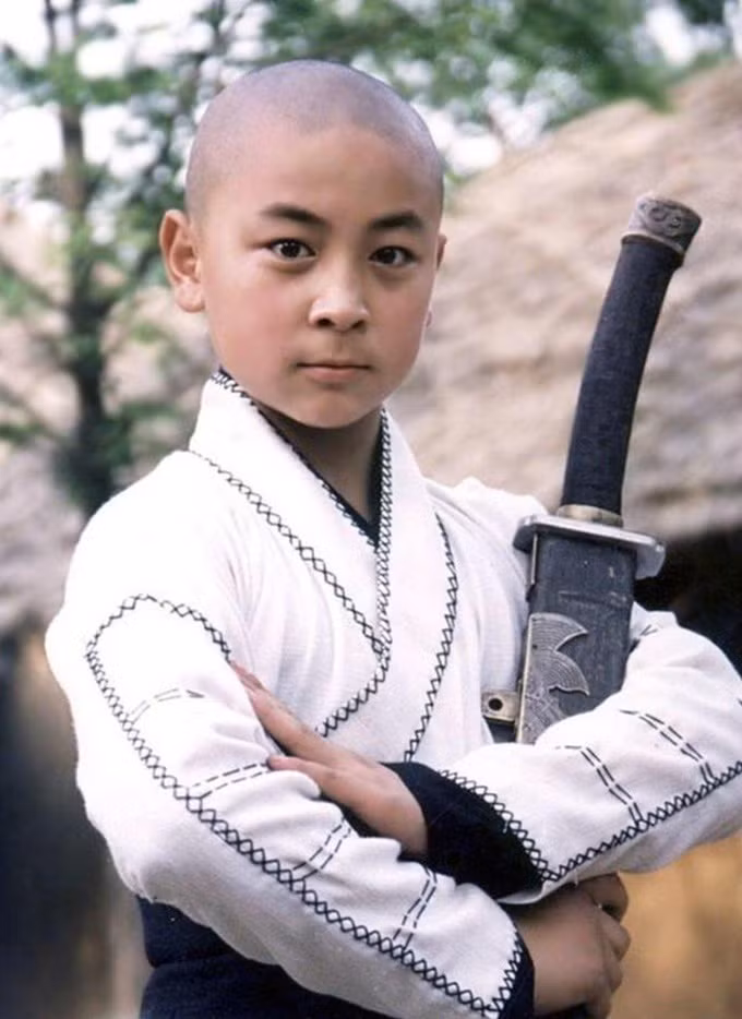 Sao nhi Hoa ngu kiem hang tram ty luc 5 tuoi gio ra sao?