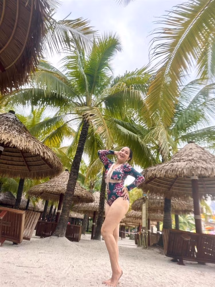 Cat Tuong dap tra cuc gat khi bi miet thi ngoai hinh-Hinh-6