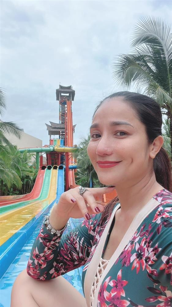 Cat Tuong dap tra cuc gat khi bi miet thi ngoai hinh