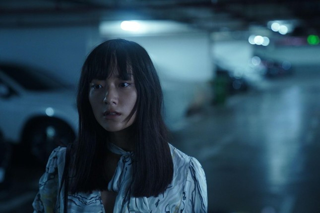 Thảo Tâm lần đầu đóng vai chính phim điện ảnh ảnh 3