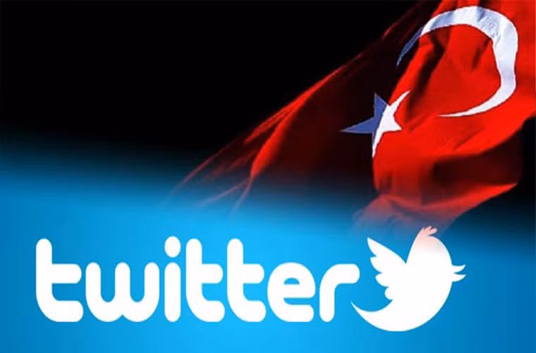 Tín đồ Twitter nổi giận với Thủ tướng Thổ Nhĩ Kỳ vì nói sẽ xóa ứng dụng này. Thủ tướng Thổ Nhĩ Kỳ Recep Tayyip Erdoğan tuyên bố sẽ chặn Twitter khi có nhiều bài đăng trên mạng xã hội này cho rằng ông tham nhũng. Động thái này làm nảy sinh một trận chiến giữa những người ủng hộ và chống đối chính phủ.