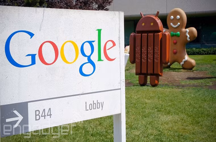 Bạn muốn tới Hội nghị các nhà phát triển I/O, hãy đăng ký. Google đã quyết định thay đổi hình thức bán vé tới Hội nghị các nhà phát triển I/O của Google. Thay vì mua vé, bạn chỉ cần đăng ký tham dự Hội nghị một cách miễn phí, và Google sẽ lựa chọn danh sách một cách ngẫu nhiên từ những người đăng ký.