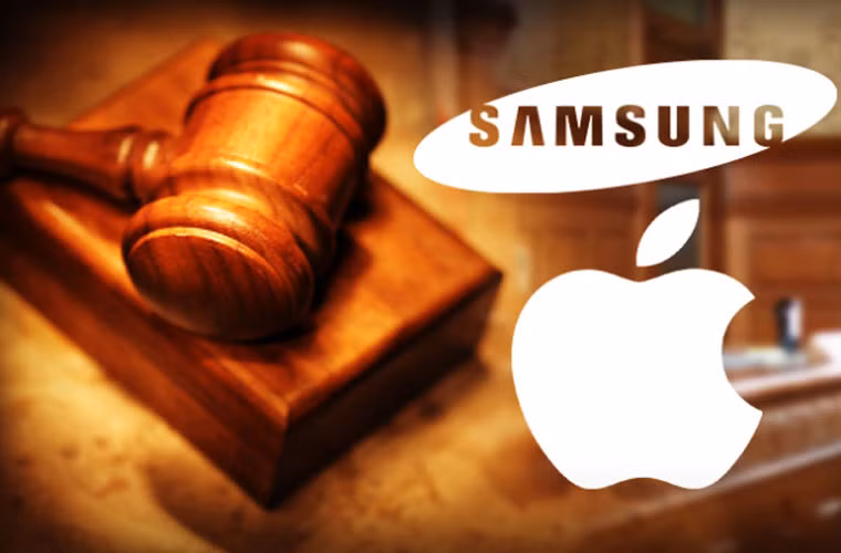 Apple đang tính thu 40 USD/điện thoại vi phạm bản quyền của Samsung. Apple và Samsung đang hướng tới một phiên tòa kiện tụng mới, có liên quan đến việc vi phạm bản quyền, lần này là với điện thoại Samsung Galaxy S III. Phiên toàn này sẽ bắt đầu vào ngày 31/3 tới. Apple hi vọng có thể thu được 40 USD/chiếc điện thoại vi phạm bản quyền, điều mà Samsung khó lòng chấp nhận.