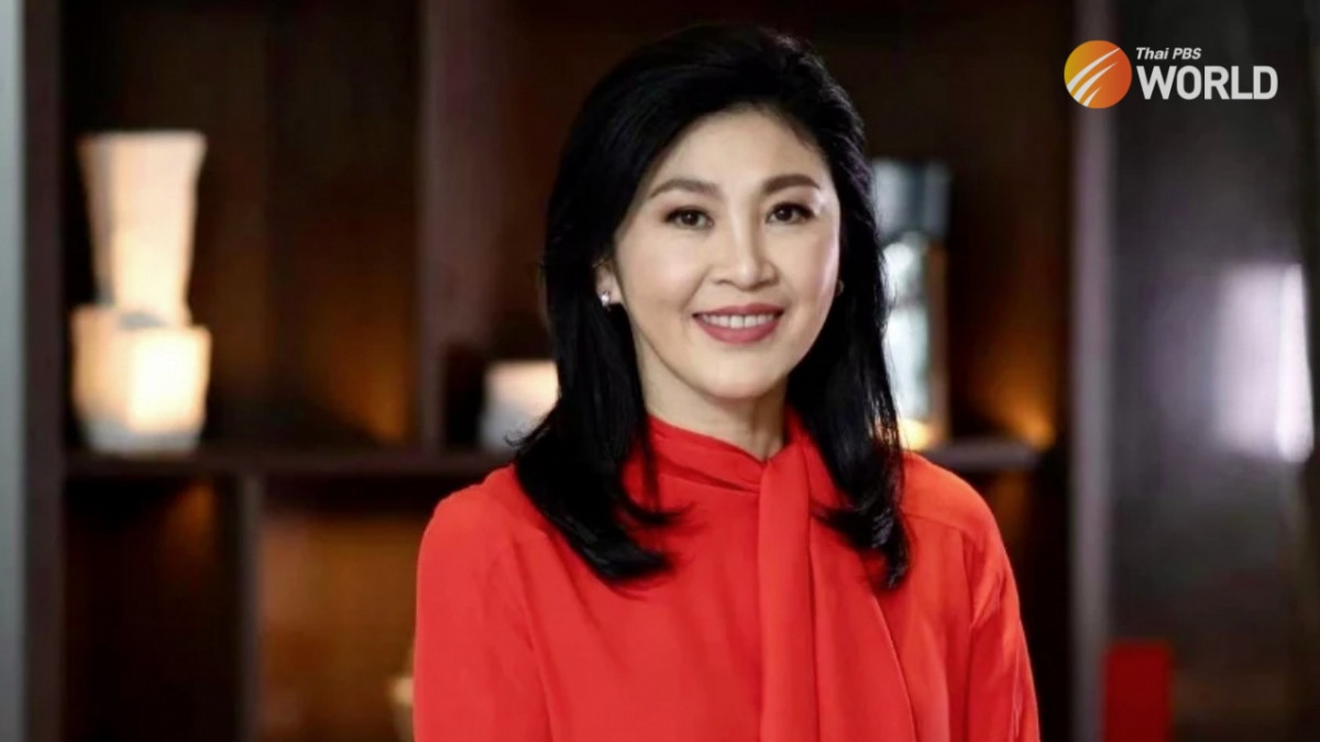 Cựu Thủ tướng Thái Lan Yingluck Shinawatra được tòa tuyên trắng án Cuu Thu tuong Thai Lan Yingluck Shinawatra duoc toa tuyen trang an