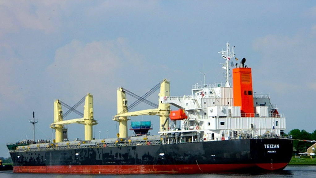 Bien Do day song sau khi Houthi thua nhan tan cong tau Hy Lap