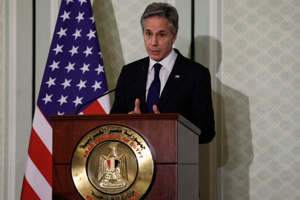 Hoi dong Bao an LHQ bo phieu nghi quyet ve ngung ban o Gaza