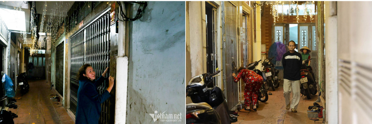 Trao đổi với VietNamNet, ông Nguyễn Công Bằng (Chủ tịch UBND phường Phúc Tân) xác nhận phía phường đã cử cán bộ xuống làm việc và cho gỡ tấm biển đồng thời giải thích cho bà con. "Đây là hành động tự phát của người dân, không theo quy định của Nhà nước hay chỉ đạo từ chính quyền. Nếu nhiều nơi cũng làm theo, sẽ rất bất cập", ông Bằng khẳng định.