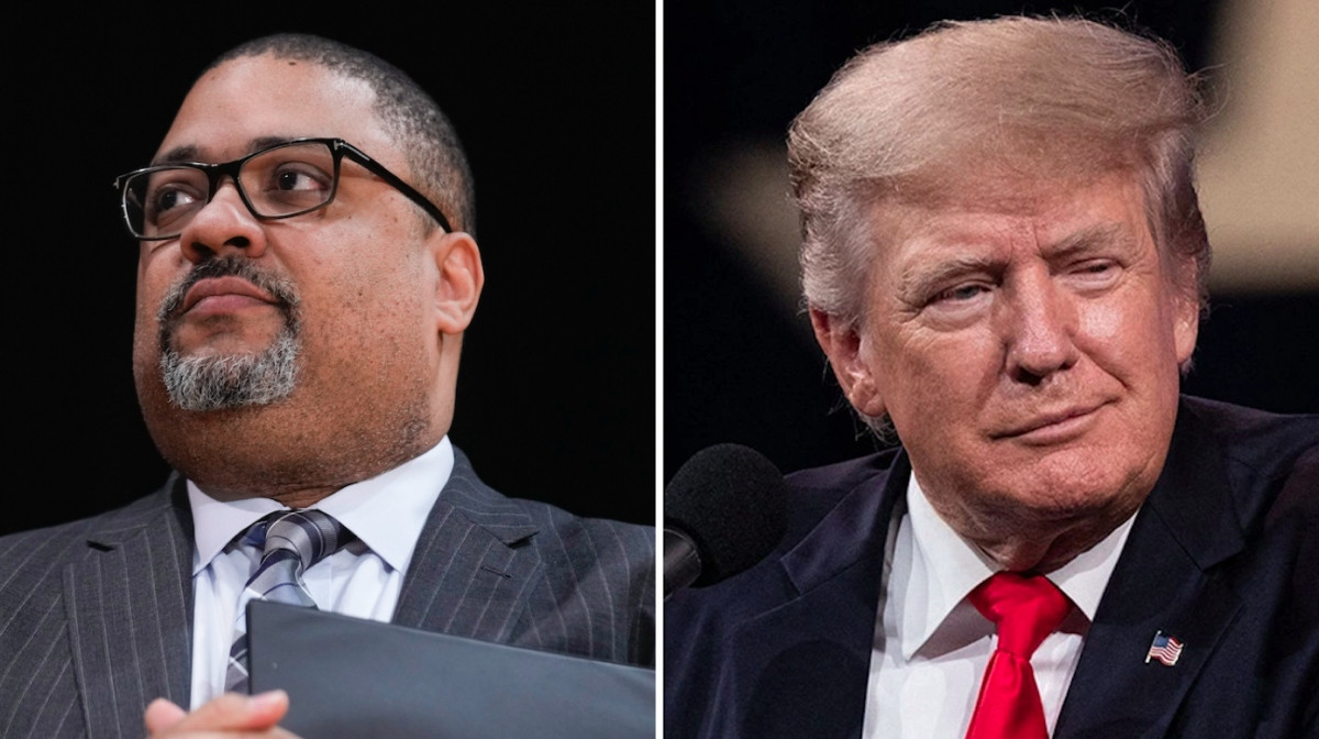 Bầu cử Tổng thống Mỹ 2024: Chiến lược “lội ngược dòng” của ông Trump Bau cu Tong thong My 2024: Chien luoc “loi nguoc dong” cua ong Trump