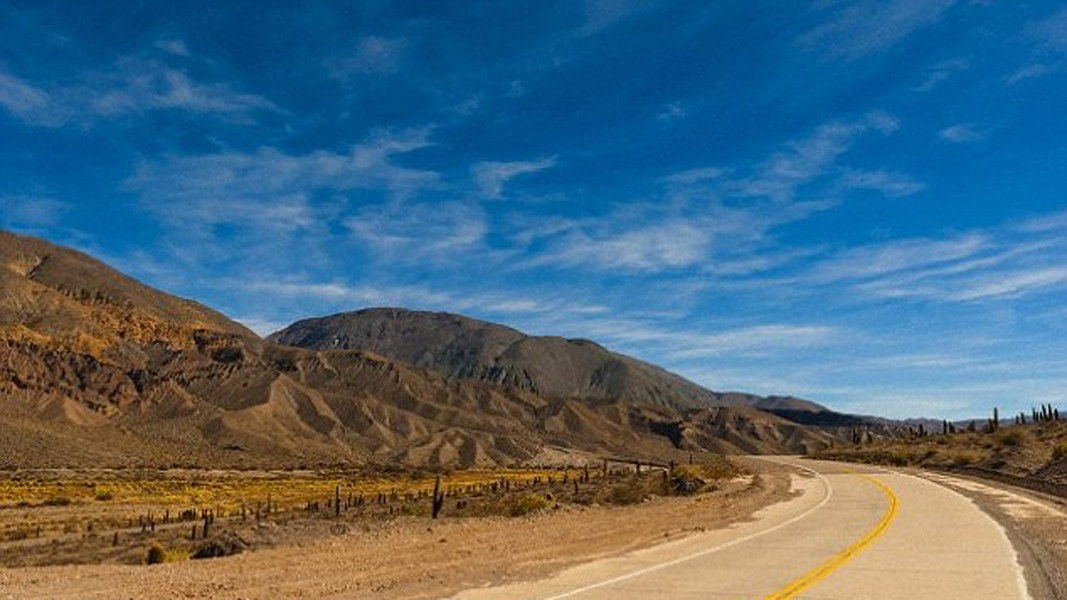 Thạch tín sau đó được giải phóng vào các dòng suối cung cấp nước uống cho người dân. Theo Daily Mail/Smithsonianmag.