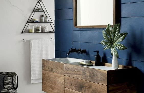 Phong tam pham loi phong thuy bao sao gia chu lam mai khong kha