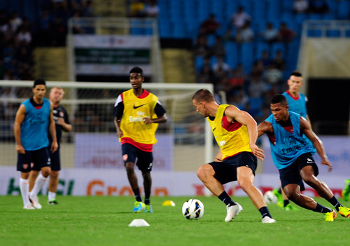 Kỹ thuật điêu luyện.